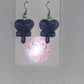 Polymer Clay Earrings #1318