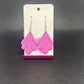 Polymer Clay Earrings #1116