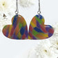 Polymer Clay Earrings #1186