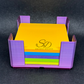 3D Printed Post it Note Holder