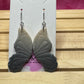 Polymer Clay Earrings #1234