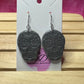 Polymer Clay Earrings #1236