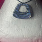 Polymer Clay Necklace - #1230