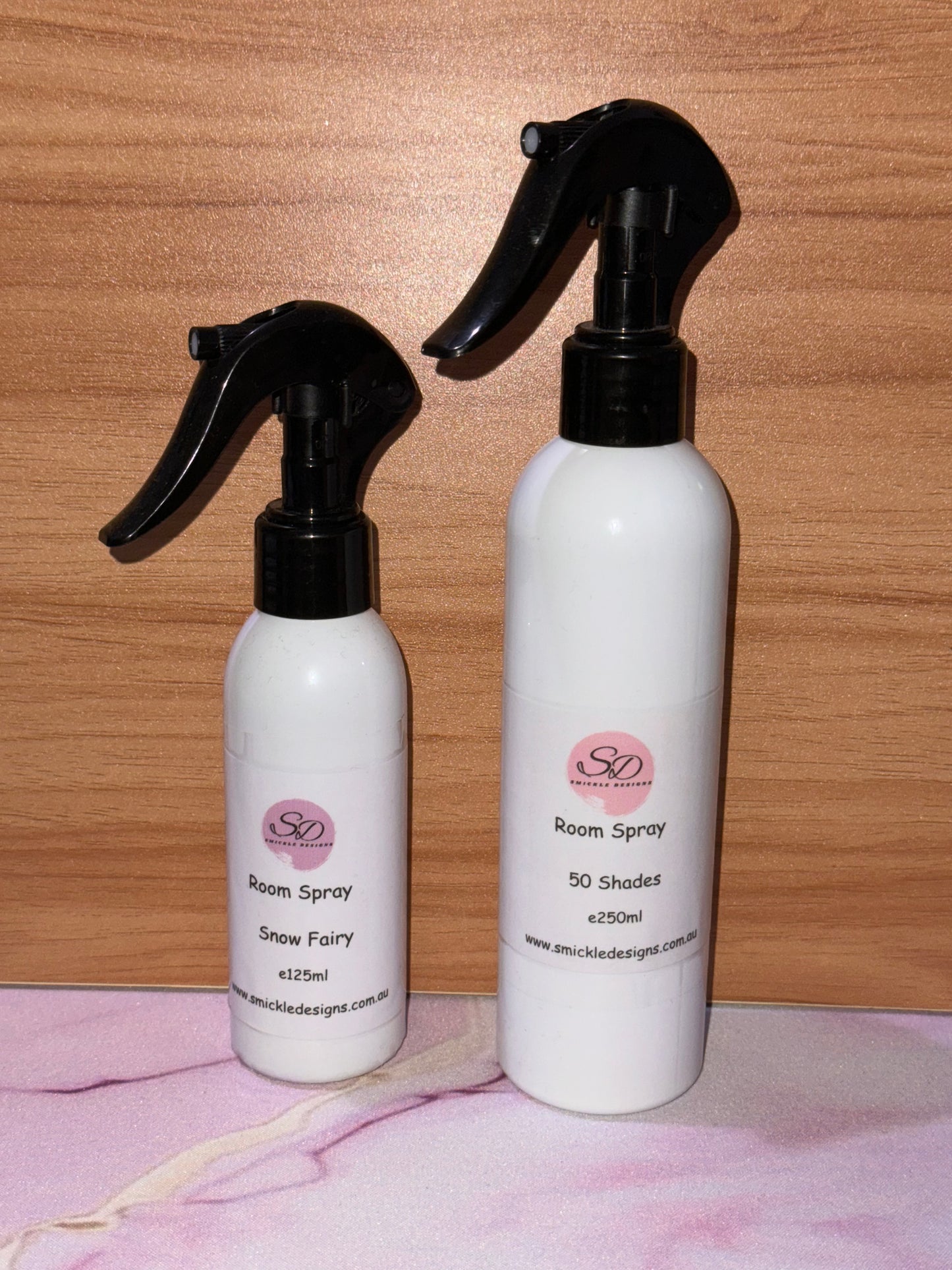 250ml Room Spray