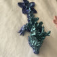 3D Cherry Blossom Dragon